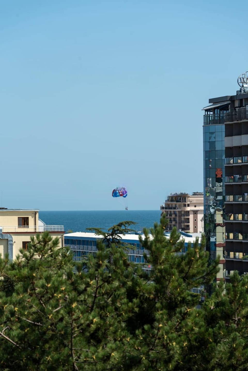Hamony Palace apartment Apartment in Sunny Beach