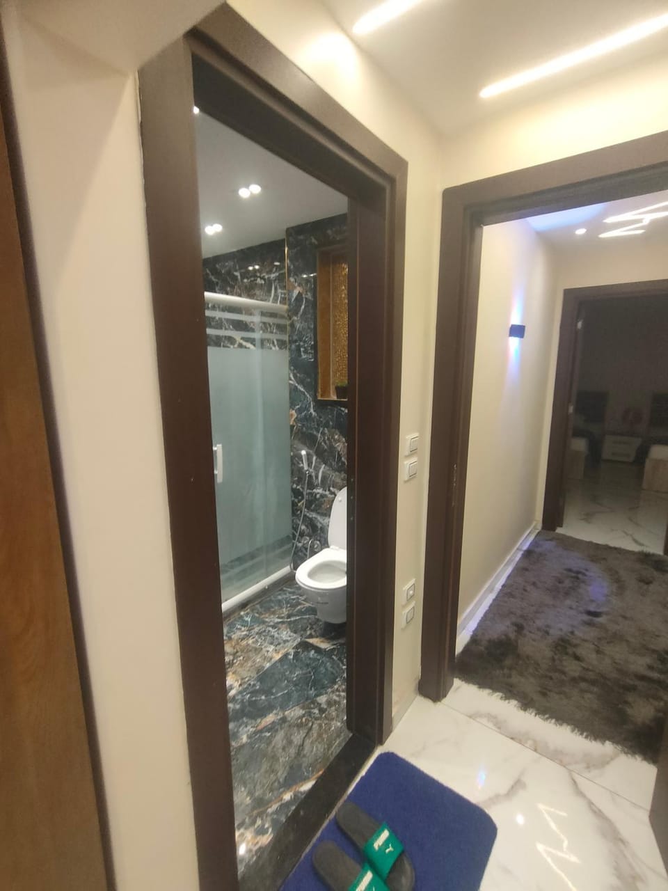 جزيرة العرب المهندسين Apartment in Egypt