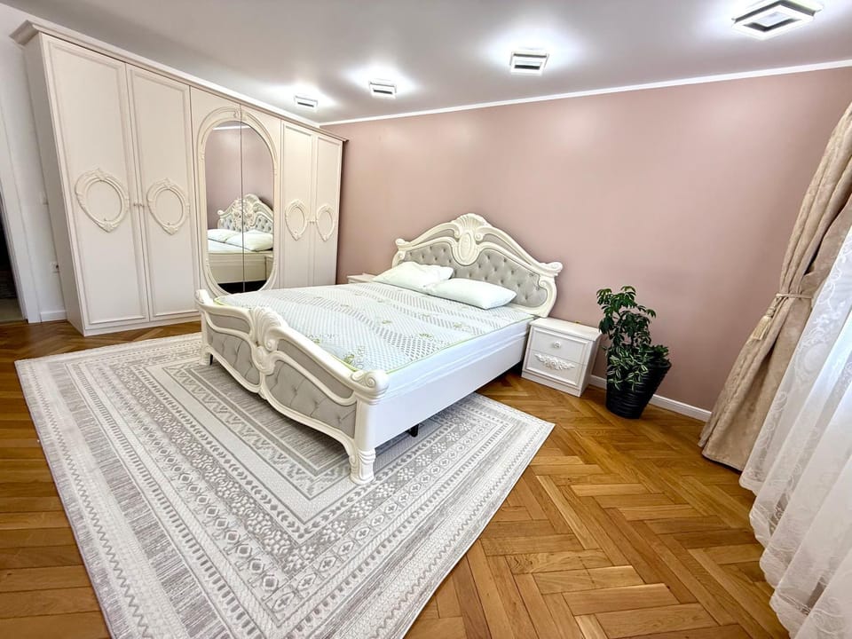 Arini Park Residence Apartment in Sibiu