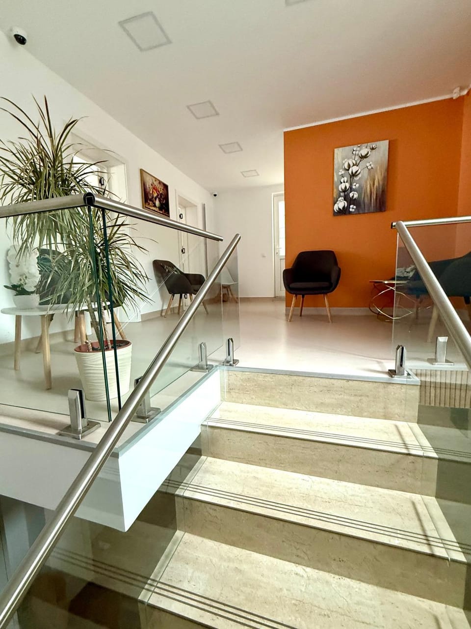 Arini Park Residence Apartment in Sibiu
