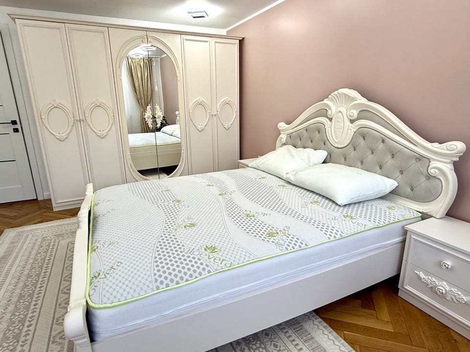 Arini Park Residence Apartment in Sibiu