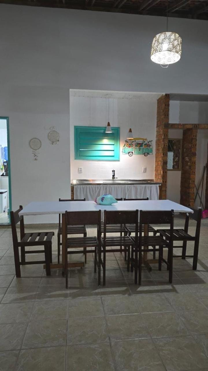 ONA experience House in State of Maranhão, Brazil