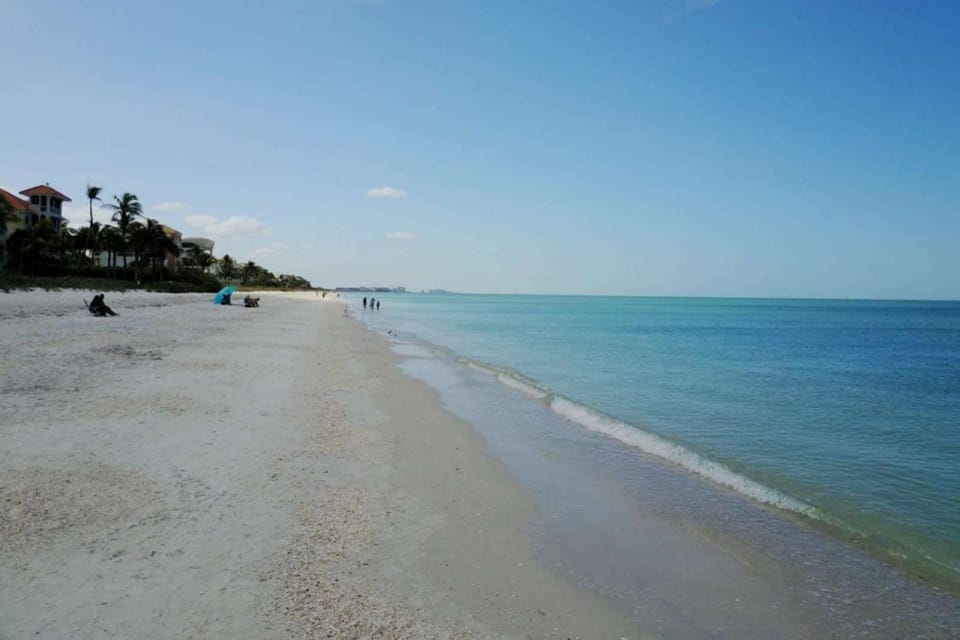 Beach Tennis 2005 House in Bonita Springs