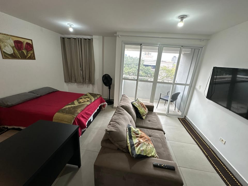 Living room, Photo of the whole room