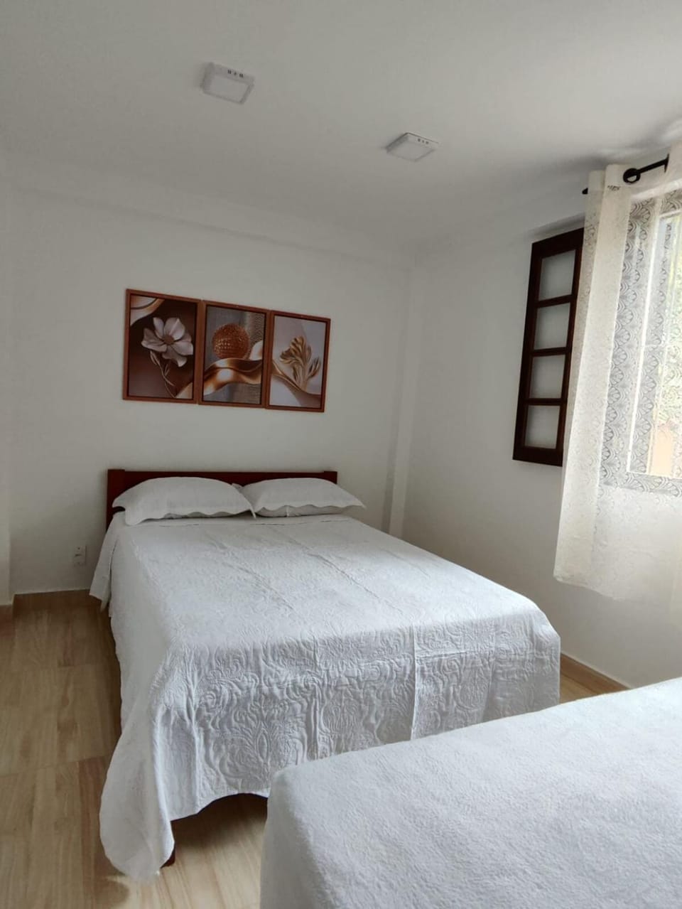Recanto dos sabias AP01 Apartment in State of Rio de Janeiro