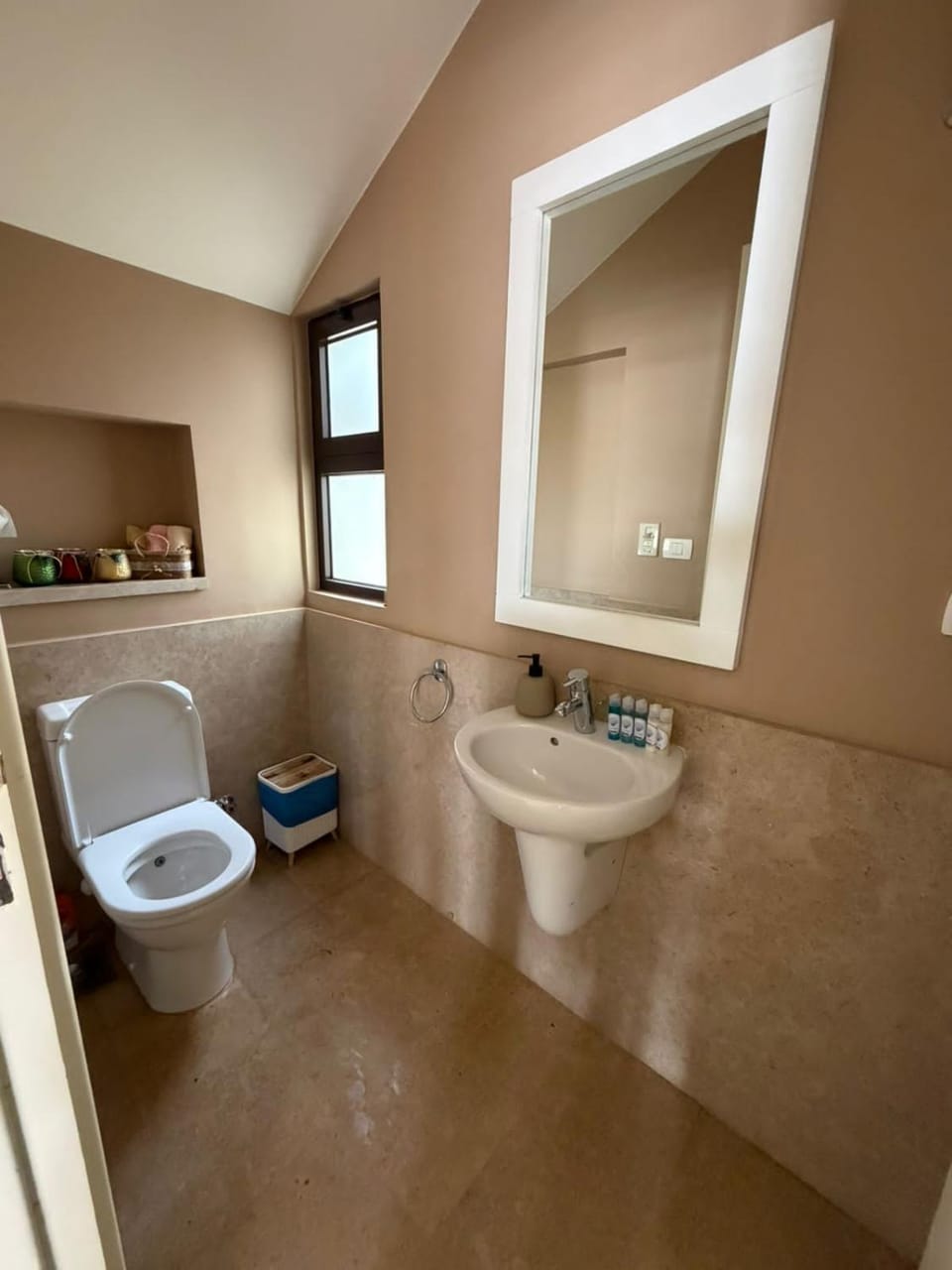 Sabina Premium 3BR villa, Gouna Lagoon view, Private Pool Apartment in Hurghada