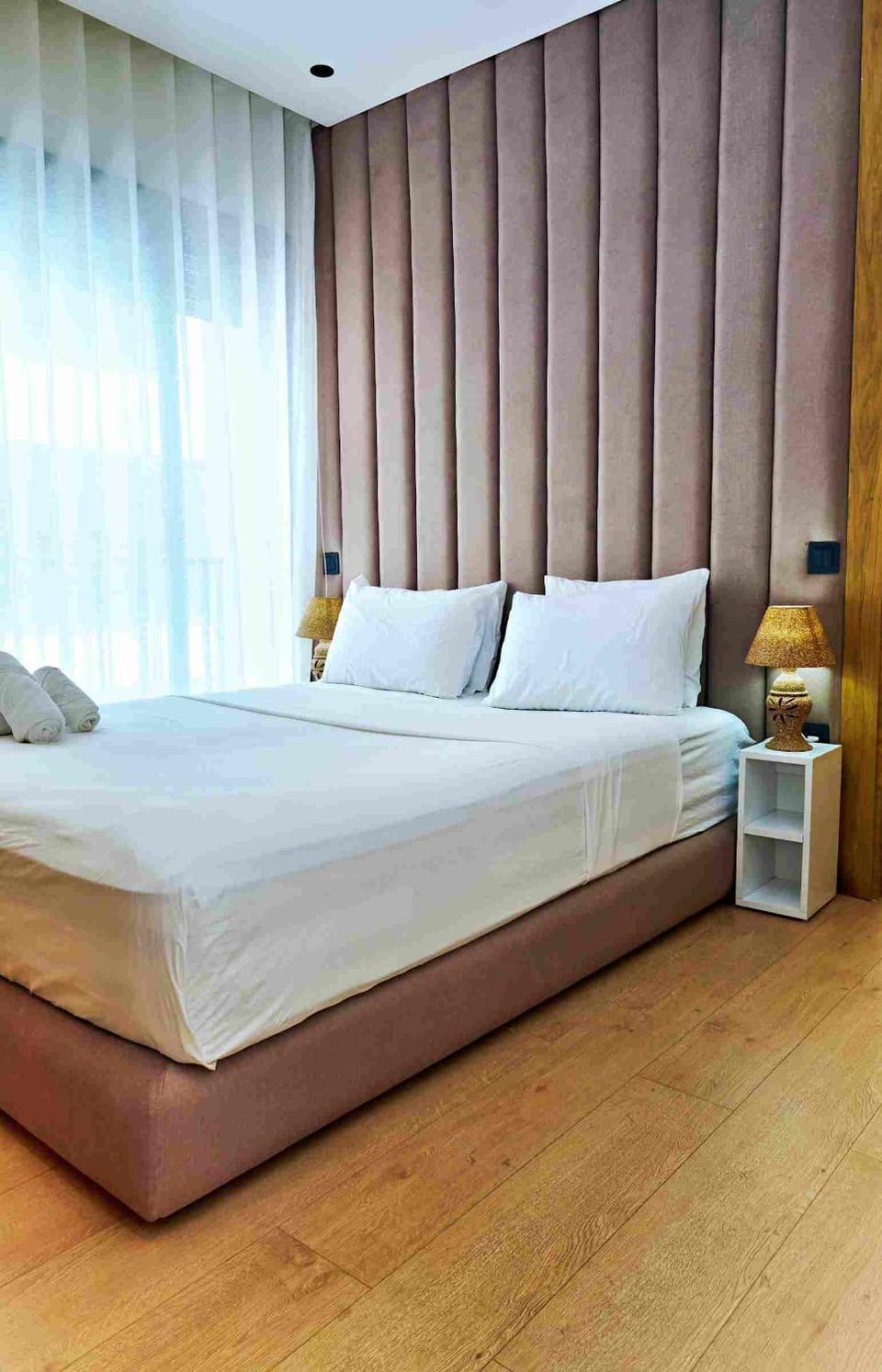 Prestige studio Apartment in Casablanca