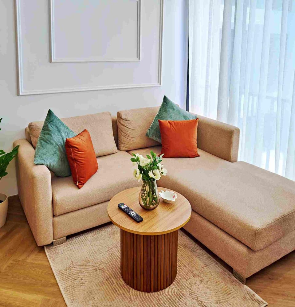 Prestige studio Apartment in Casablanca