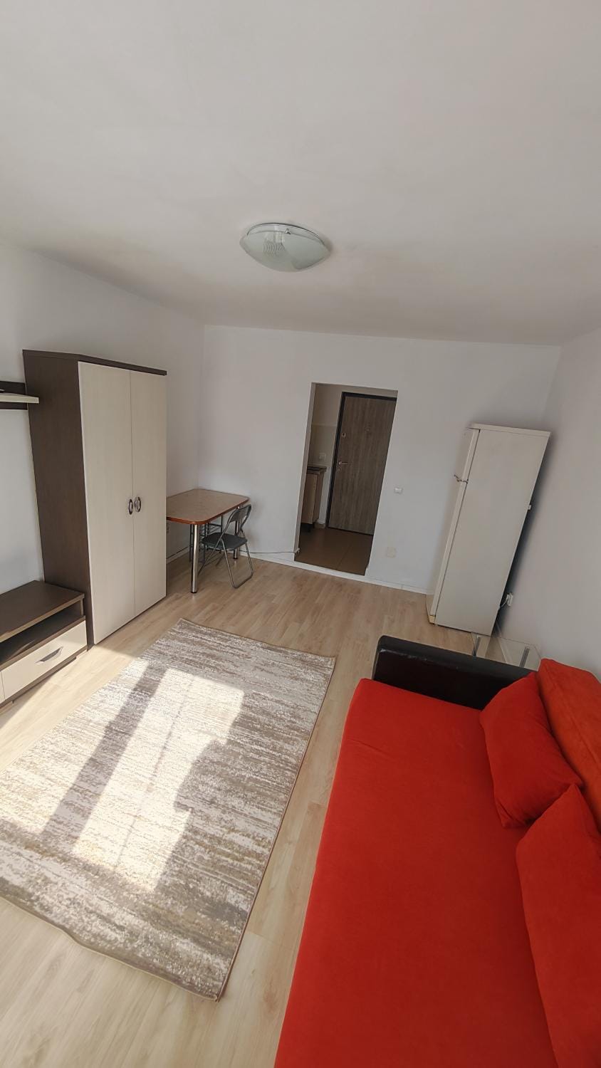 Lidia Studios Apartment in Cluj-Napoca