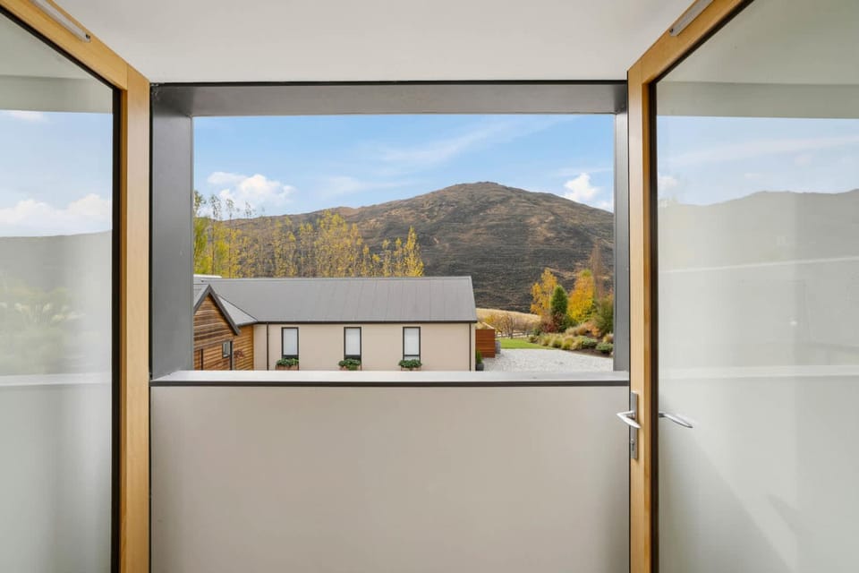 Gibbston Hideaway Apartment in Gibbston