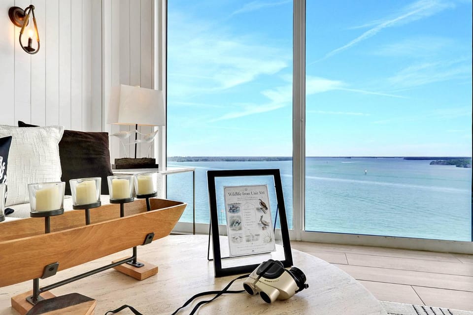 Lovers Key Resort 504 House in Bonita Springs