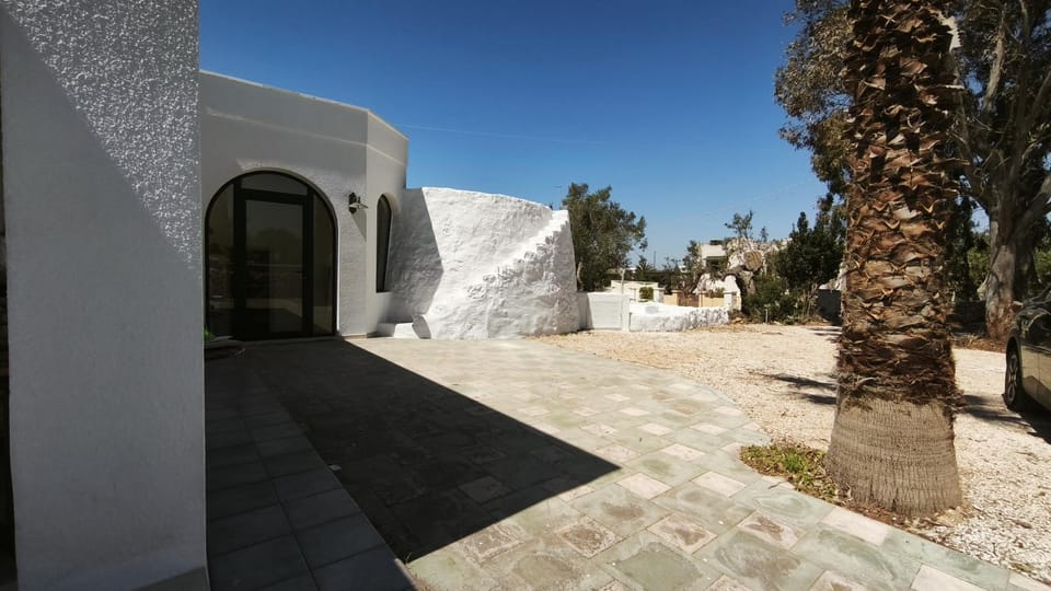 Trullo agli Ulivi - dimora charme by Salum House in Apulia