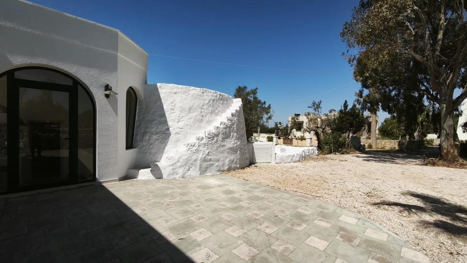 Trullo agli Ulivi - dimora charme by Salum House in Apulia