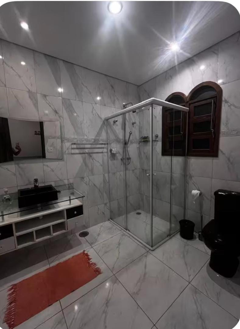 CHÁCARA LINDA em Ibiuna O REFUGIO PERFEITO PARA DESACELERAR E COLECIONAR MOMENTOS House in State of São Paulo