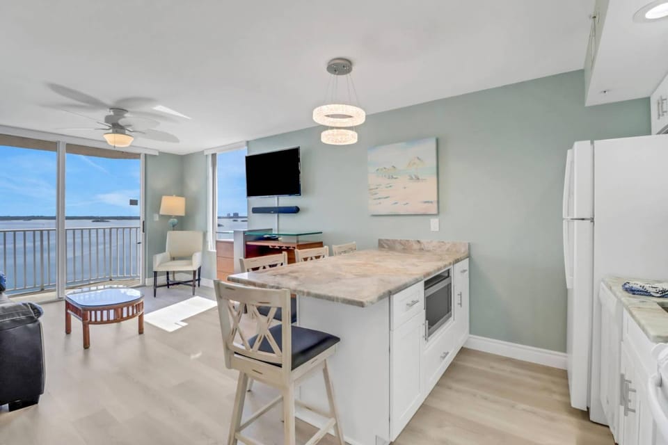 Lovers Key Resort 802 House in Bonita Springs