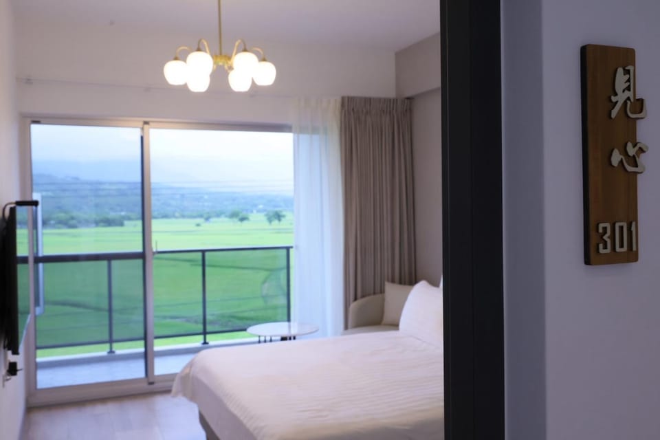 Go Chishang B&B Vacation rental in Taiwan, Province of China