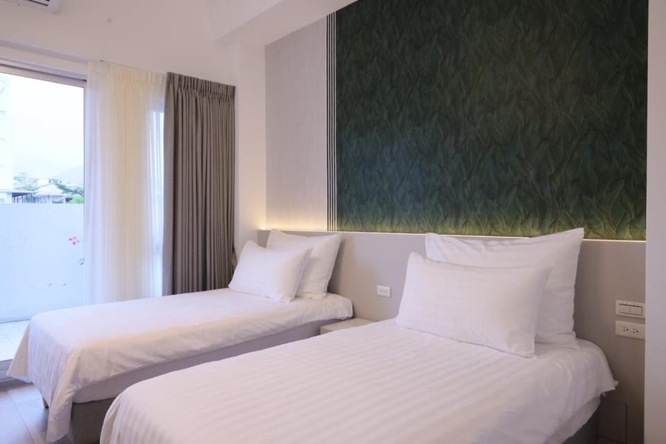 Go Chishang B&B Vacation rental in Taiwan, Province of China