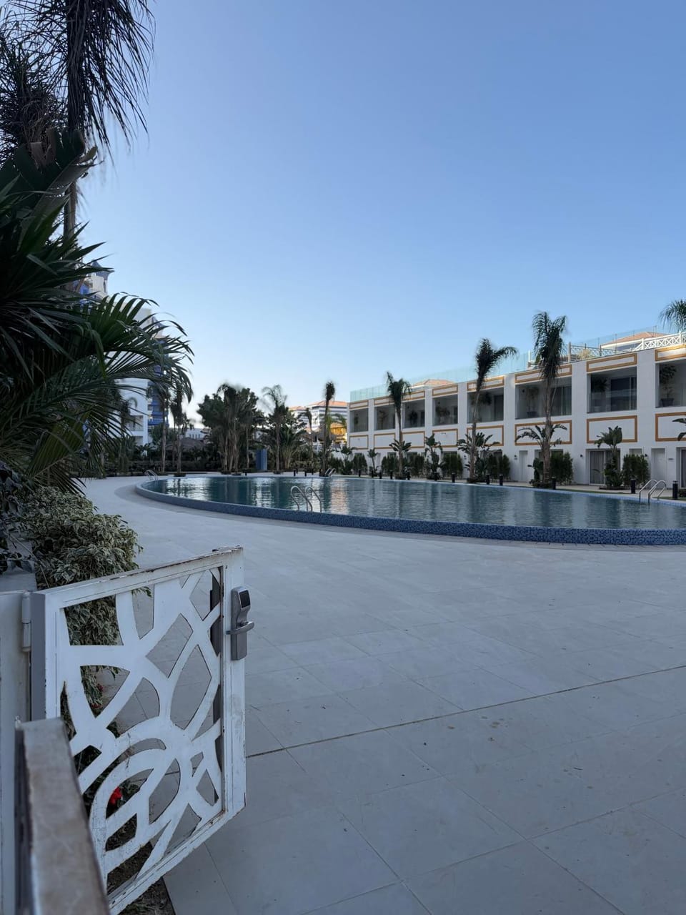 Porto marina towers marina alamein Apartment in Egypt