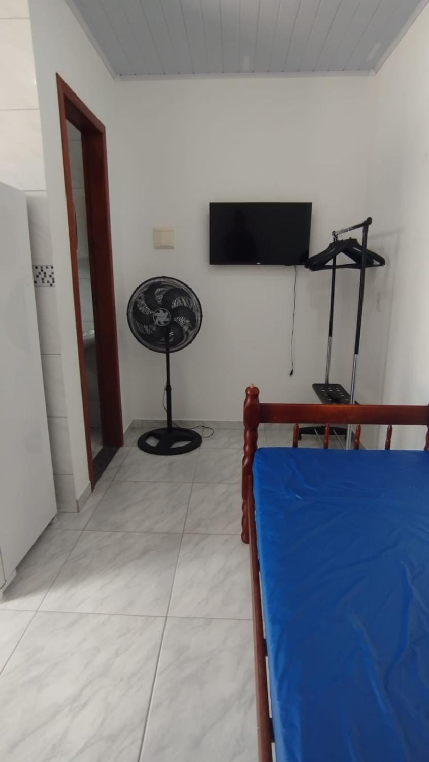 Studio 5 in Camboriú 10 minutes to BC by car Apartment in Camboriú