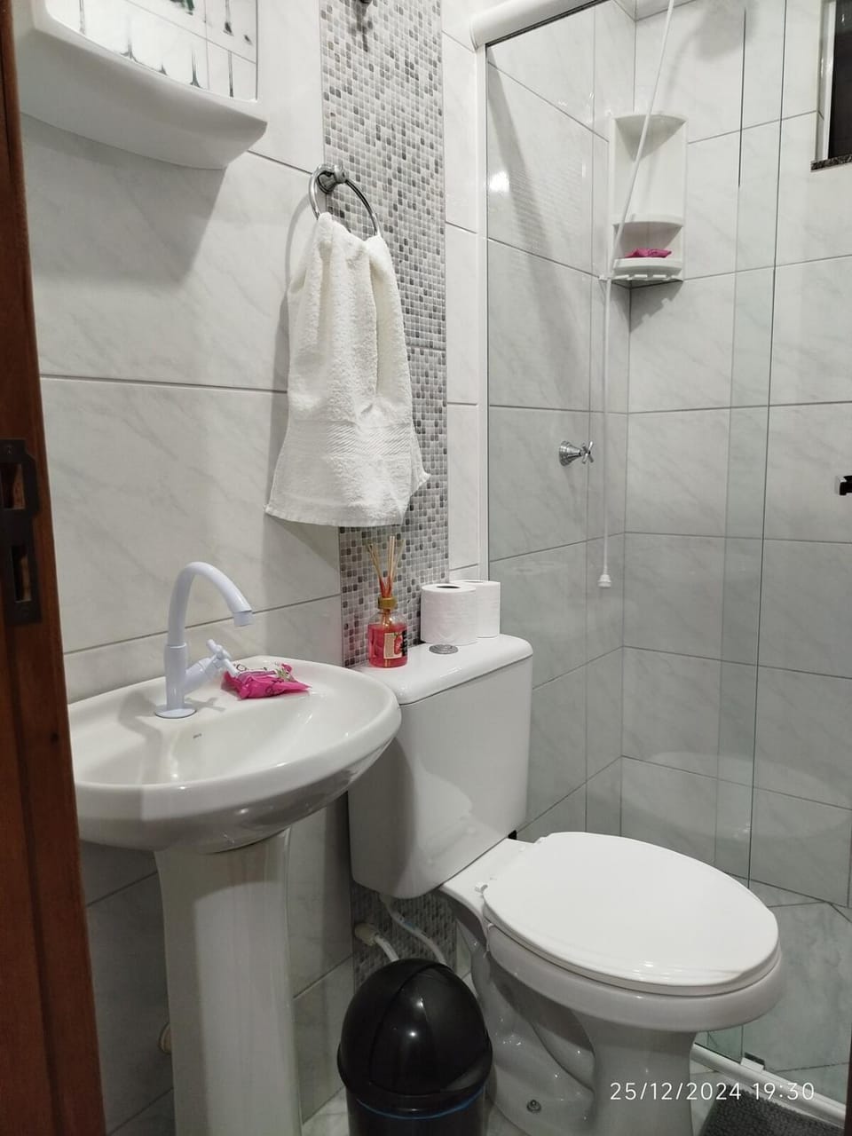 Studio 5 in Camboriú 10 minutes to BC by car Apartment in Camboriú