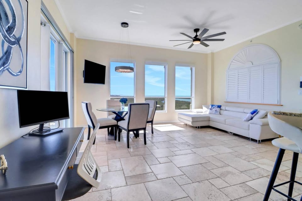 Lovers Key Resort PH1 House in Bonita Springs