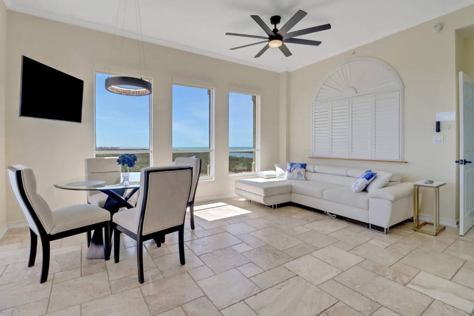 Lovers Key Resort PH1 House in Bonita Springs