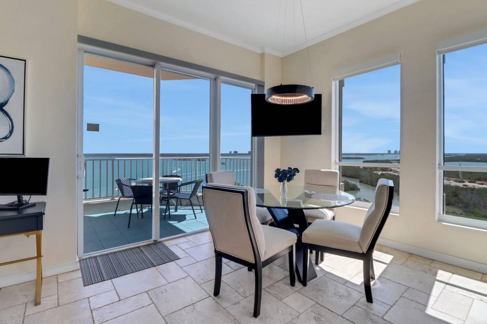Lovers Key Resort PH1 House in Bonita Springs