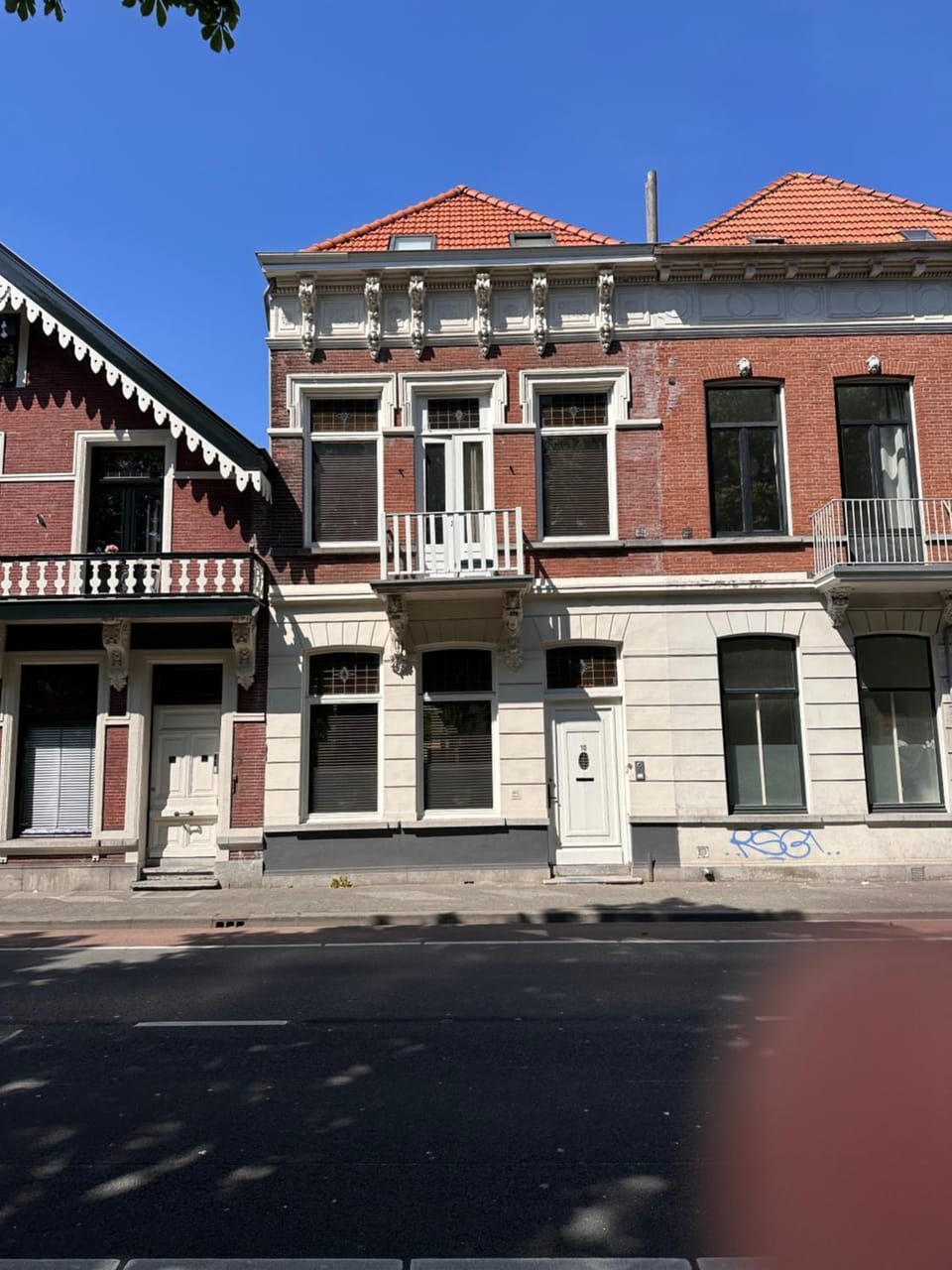 Grachtenpracht Boutique Bed and Breakfast in Breda