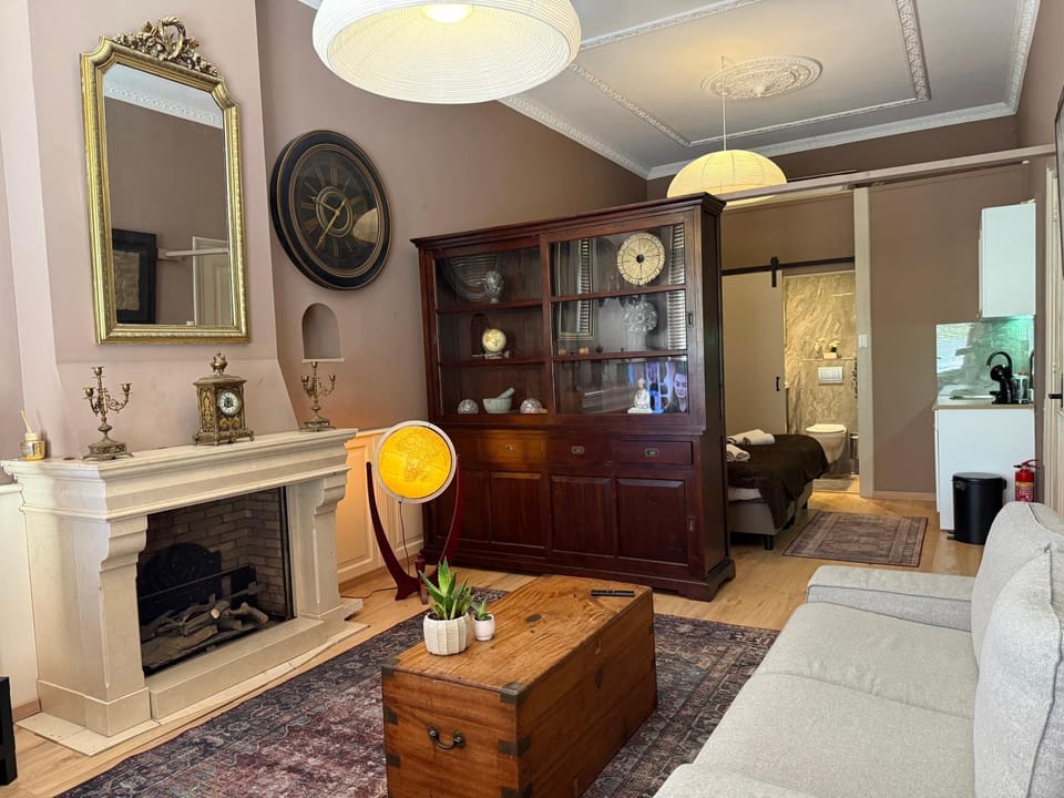 Grachtenpracht Boutique Bed and Breakfast in Breda