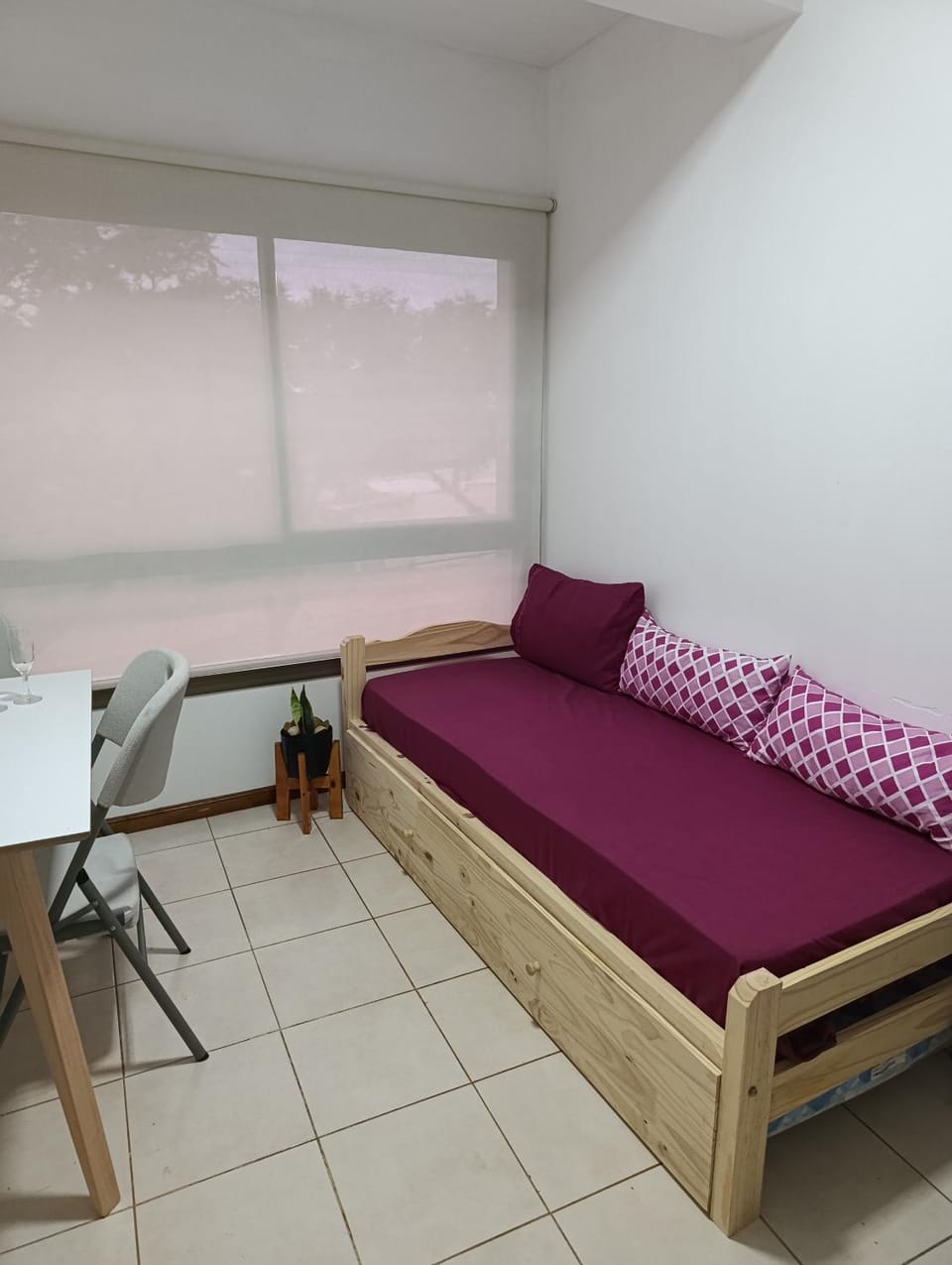 Alquiler Temporario Don Jaime Apartment in Posadas