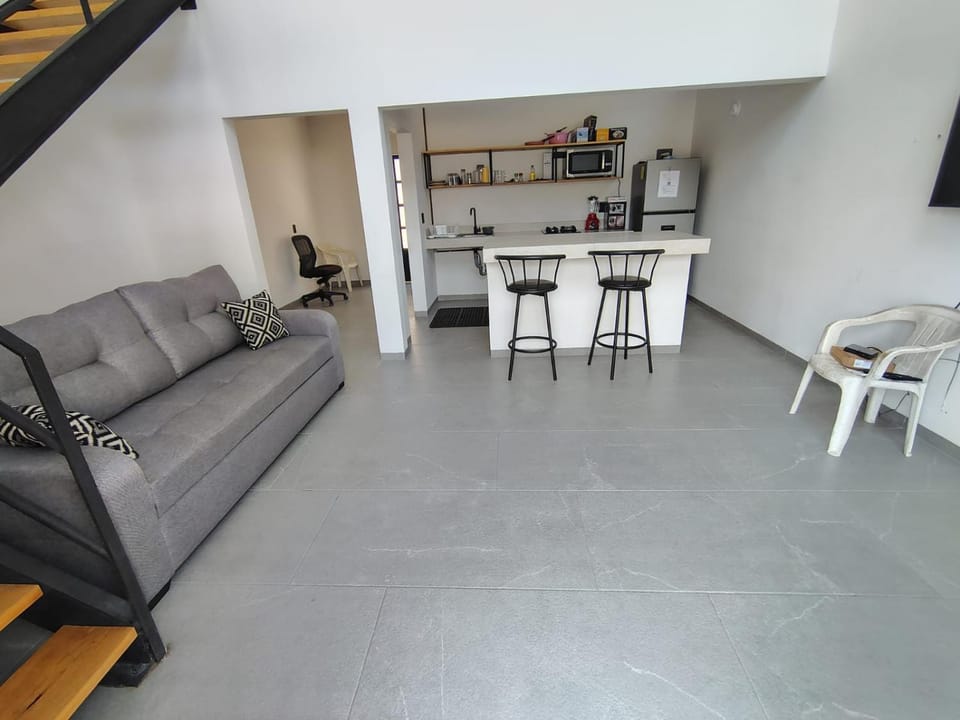 Property building, Kitchen or kitchenette