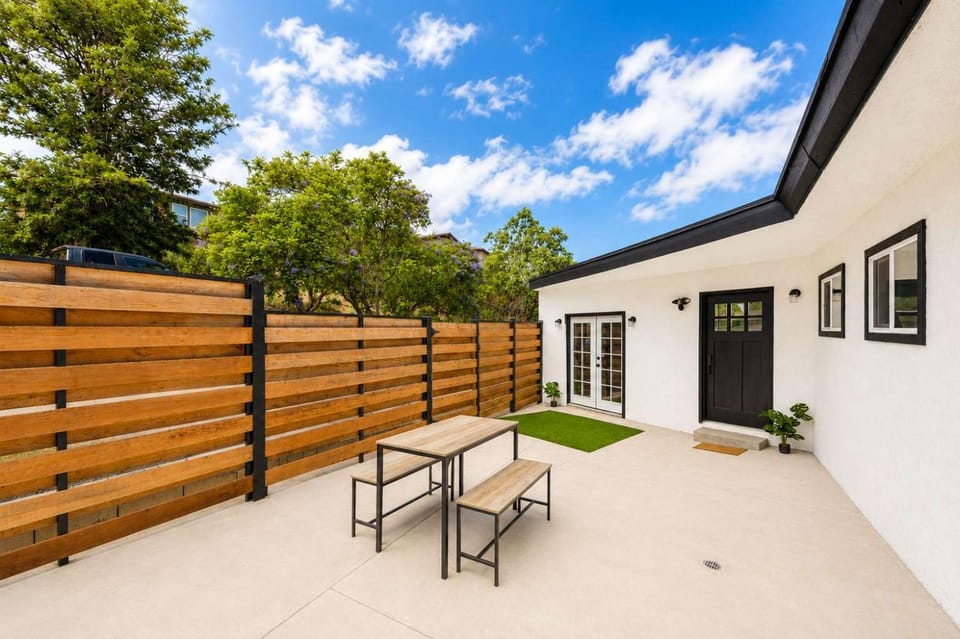 Renovated Villa Views House in La Mesa