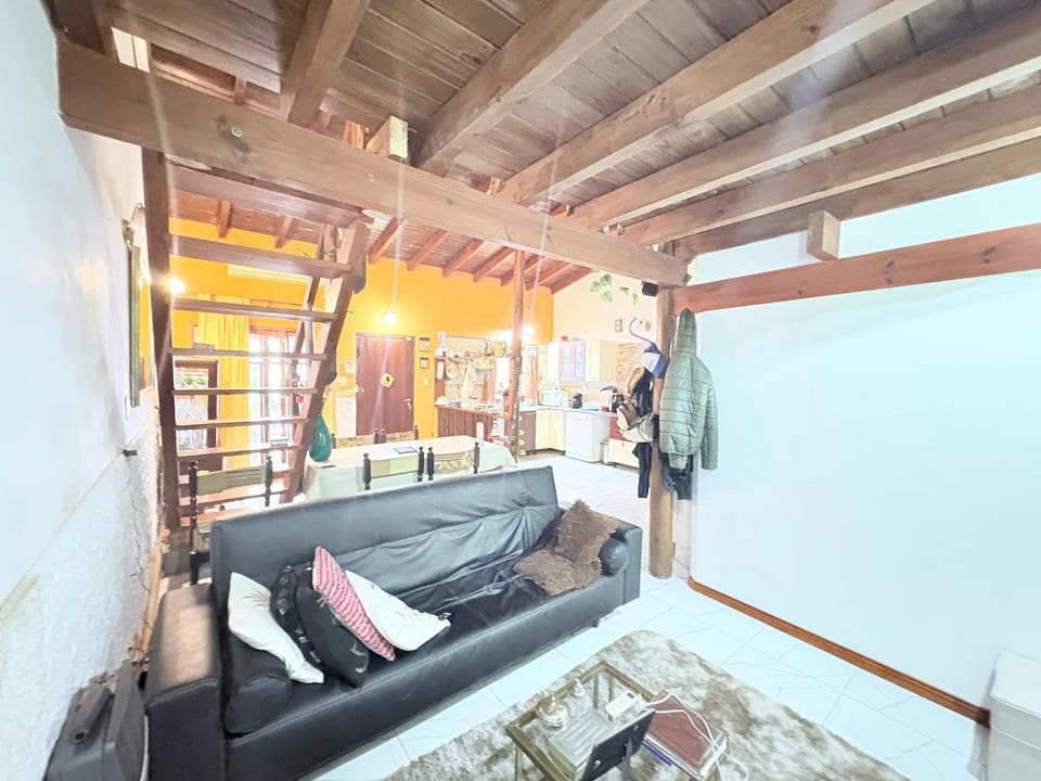 Los Nardos Apartment in San Nicolás de los Arroyos
