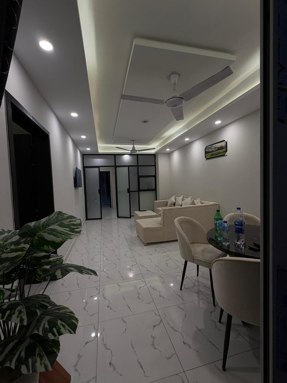 Horizon Studios Islamabad Apartment in Islamabad