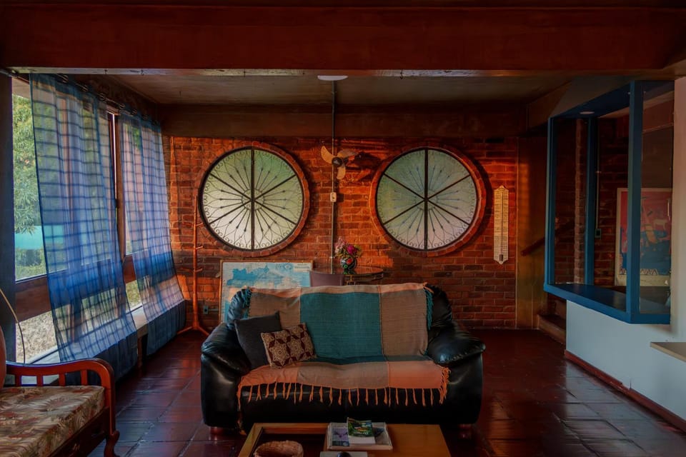 Quarto botafogo Bed and Breakfast in Santa Teresa