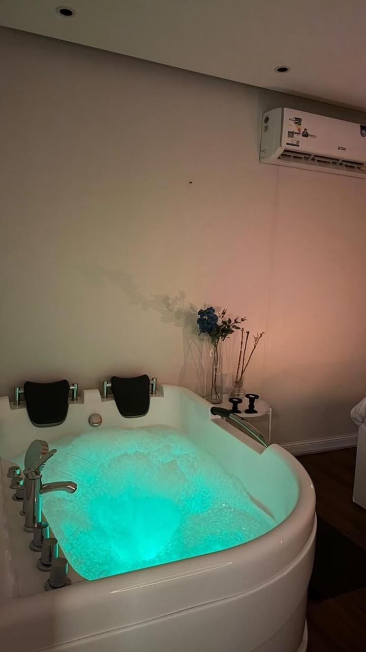 غرفتين وصاله بجاكوزي الخبر Apartment in Al Khobar