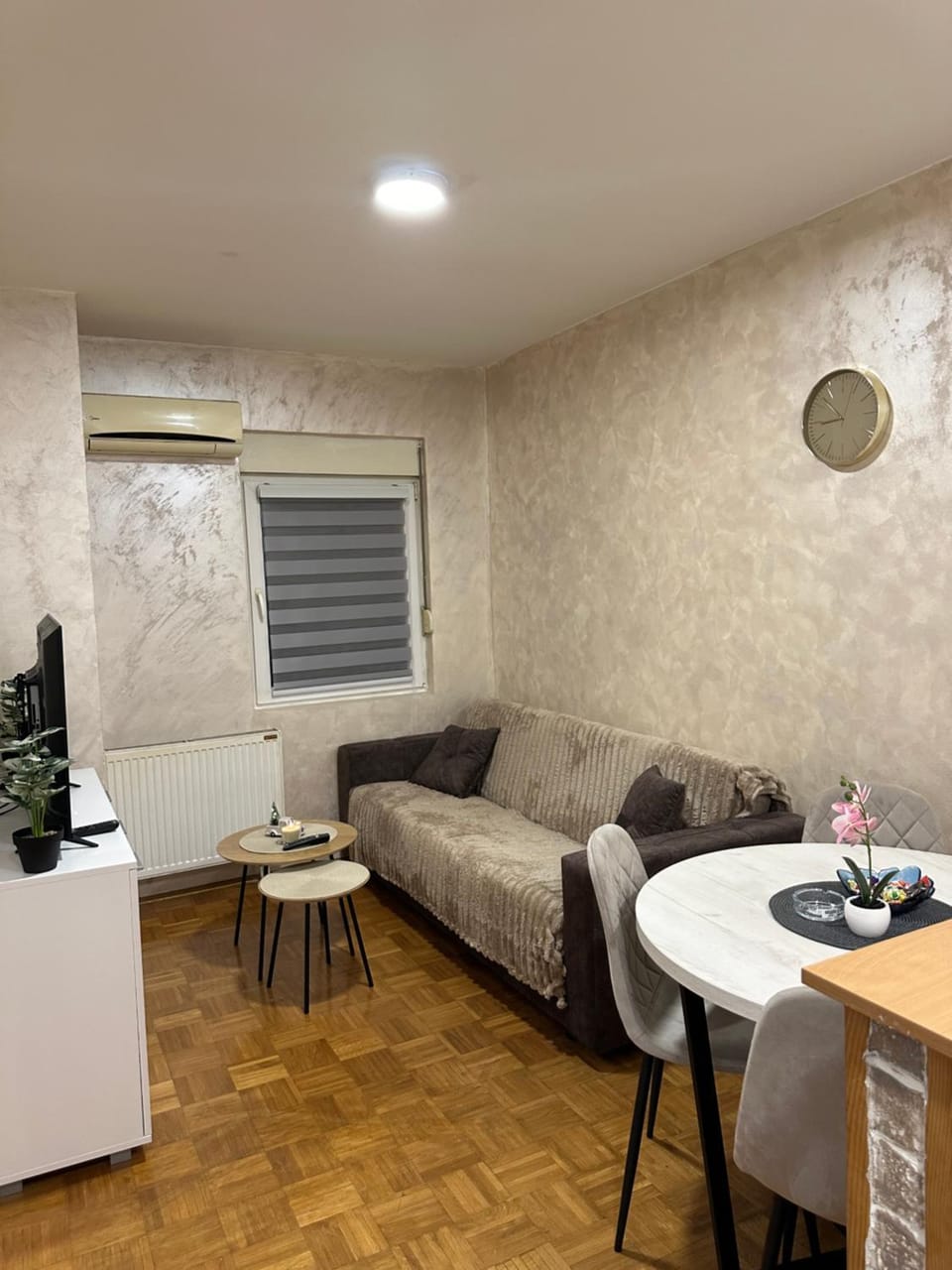 Sahara Apartman Obrenovac Apartment in Serbia