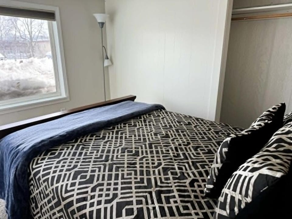 Greenland Apartment in Spenard