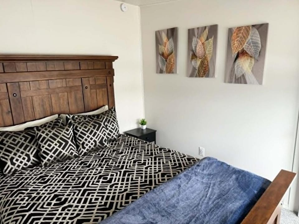 Greenland Apartment in Spenard
