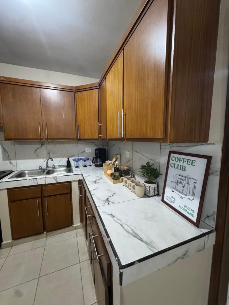 Comodo depa 2 recamaras # 10 Apartment in San Carlos Guaymas