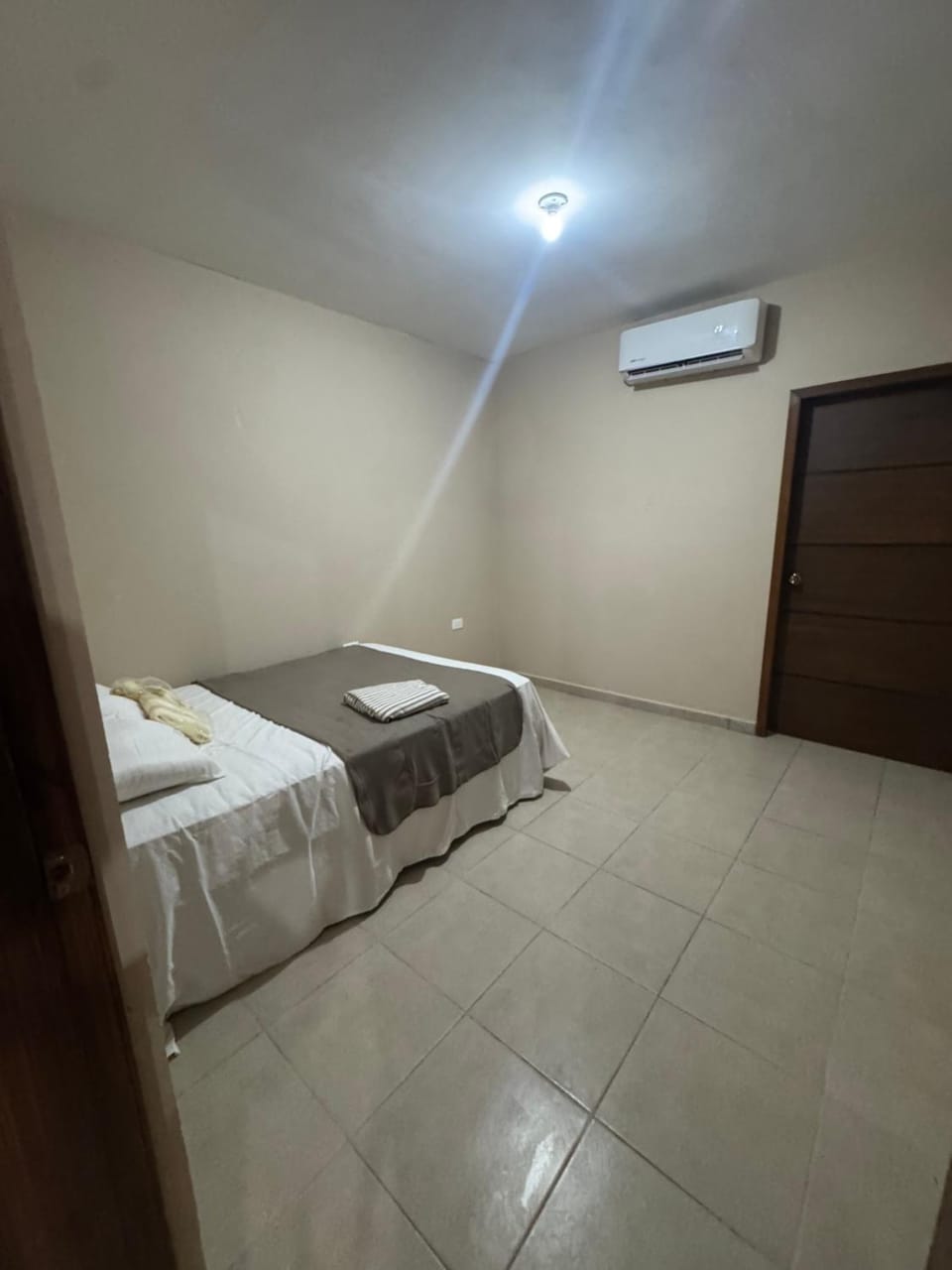 Comodo depa 2 recamaras # 10 Apartment in San Carlos Guaymas