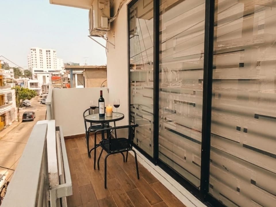 Patio, Balcony/Terrace, Dining area