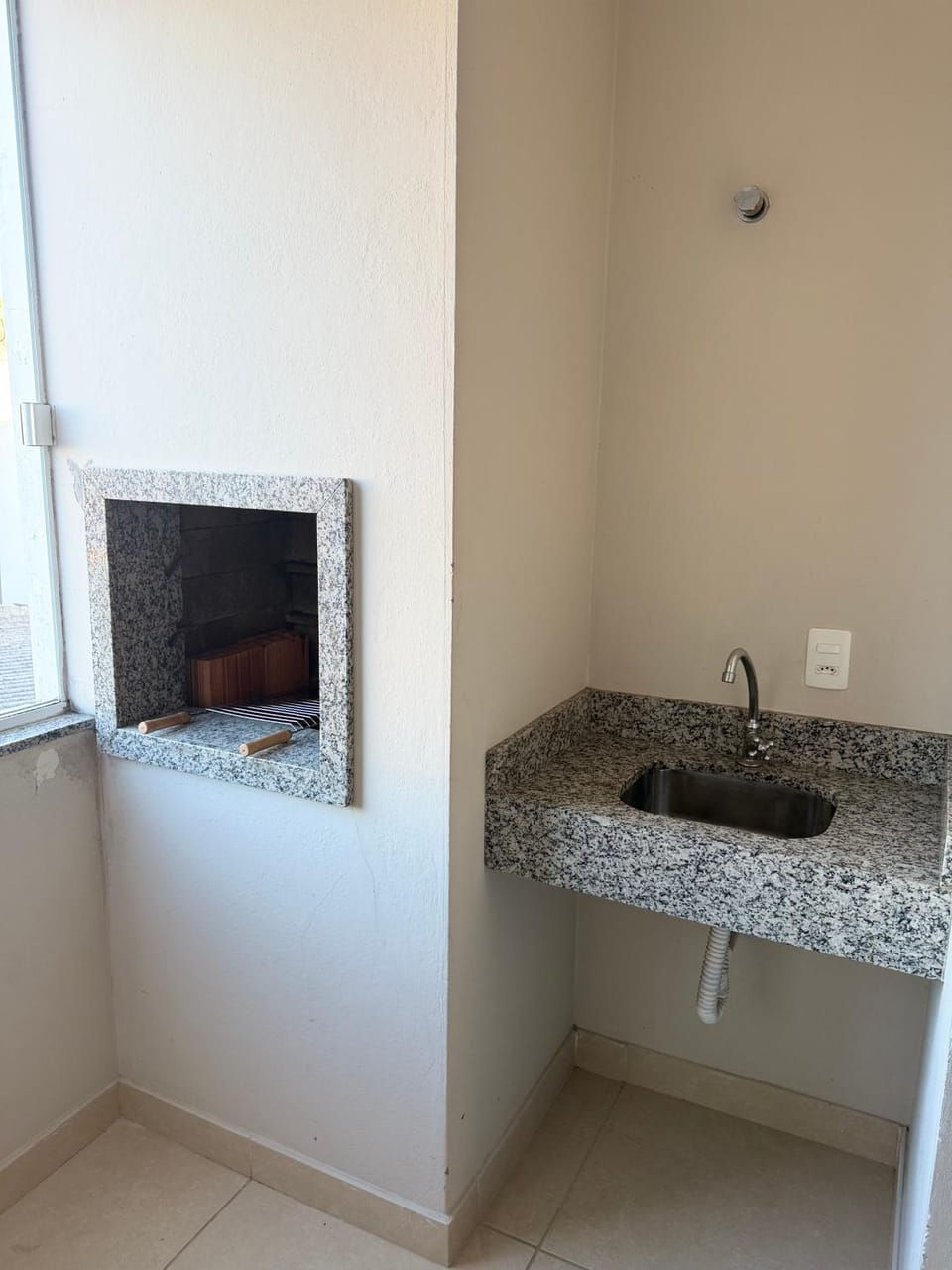 Apart hotel 102 Apartment in State of Santa Catarina