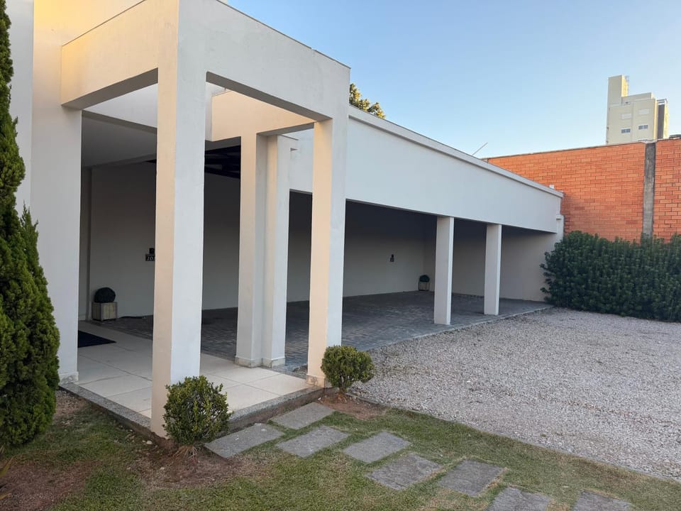 Apart hotel 102 Apartment in State of Santa Catarina