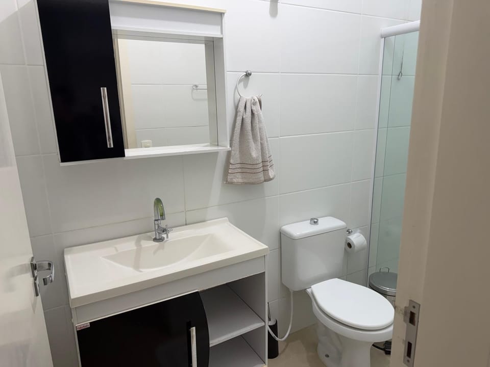 Apart hotel 102 Apartment in State of Santa Catarina