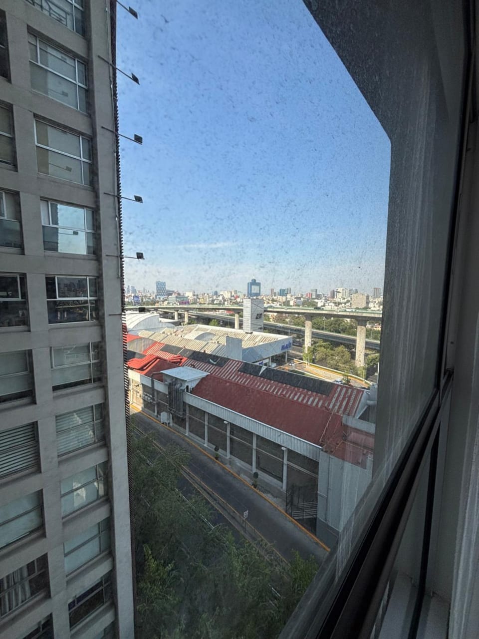 View (from property/room)