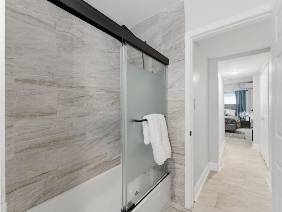 Clearwater Charm Unit -C Apartment in Florida