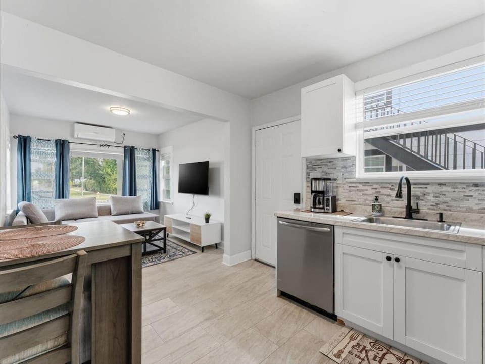 Clearwater Charm Unit -C Apartment in Florida
