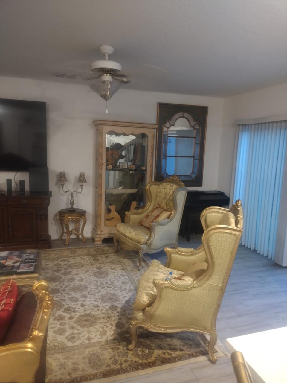 peace in mind private room Vacation rental in Orlando