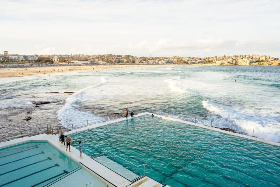 KozyGuru | Bondi Beach | Modern Beachside Escape Apartment in Sydney
